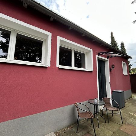 Ferienwohnung In Lochau Exterior photo